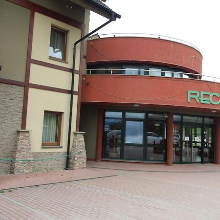 Apartman Sienna Besenova Exterior foto