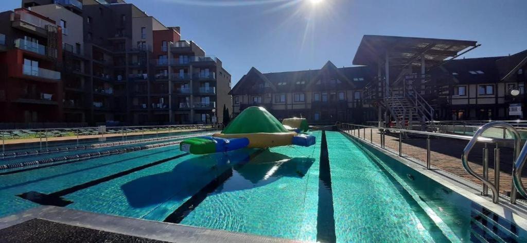 Apartman Sienna Besenova Exterior foto