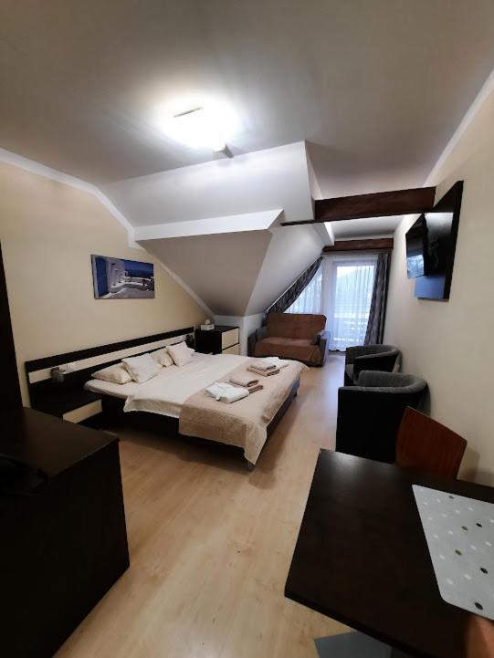 Apartman Sienna Besenova Exterior foto