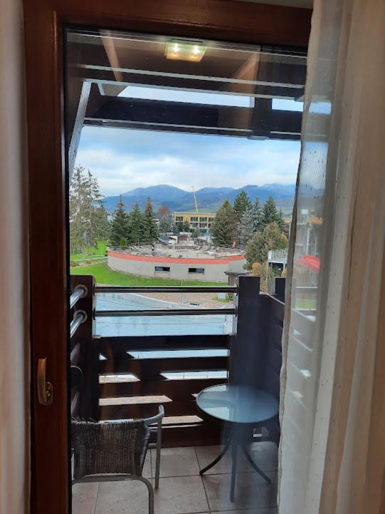 Apartman Sienna Besenova Exterior foto