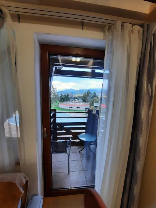 Apartman Sienna Besenova Exterior foto