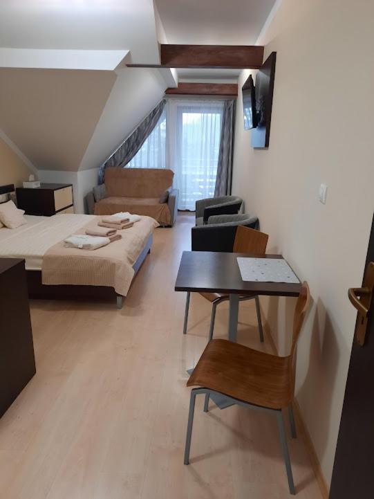 Apartman Sienna Besenova Exterior foto